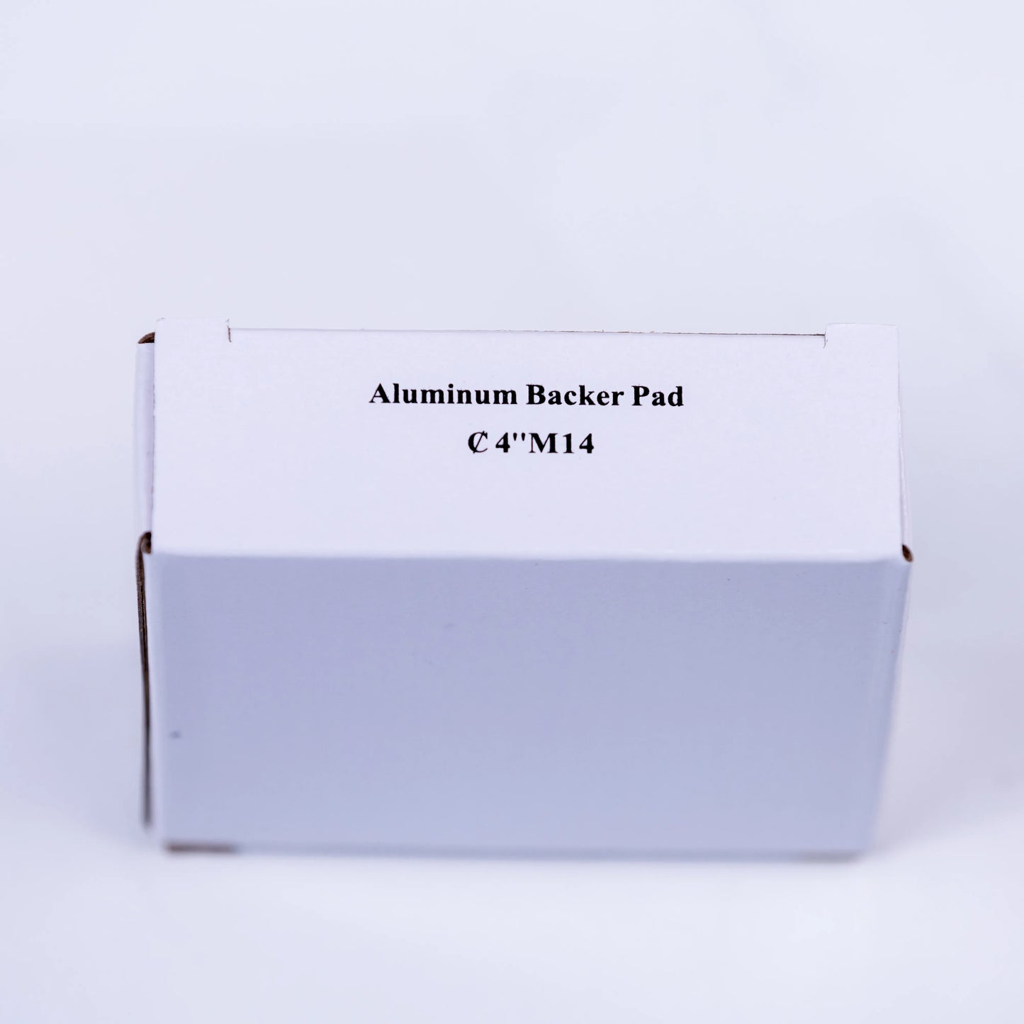 EREFA E1048 Aluminijumski Držač Jastučića sa Ergonomskom Drškom (19cm)