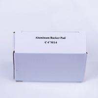 EREFA E1048 Aluminijumski Držač Jastučića sa Ergonomskom Drškom (19cm)