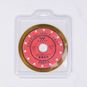 compare product Dekton E1051 Dijamantska ploča 125mm - Profesionalni kvalitet i brzina