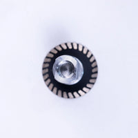 E1053 Dijamantska ploča za graviranje 50mm M14 za nepristupačne delove