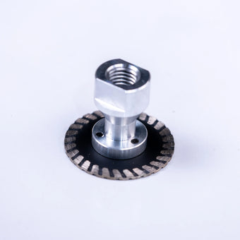 compare product E1053 Dijamantska ploča za graviranje 50mm M14 za nepristupačne delove