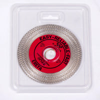 E1055 Dijamantska rezna ploča 115mm za precizno sečenje