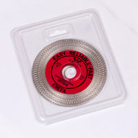 E1055 Dijamantska rezna ploča 115mm za precizno sečenje