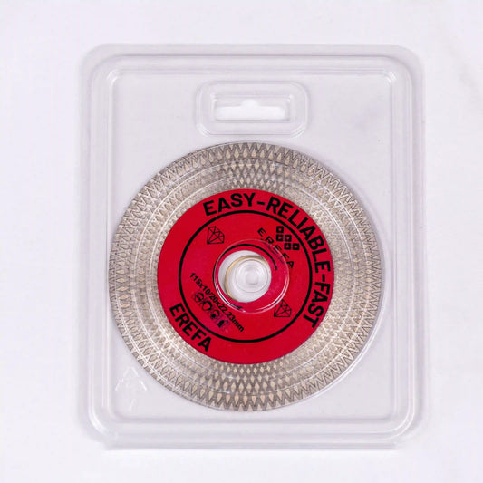 E1055 Dijamantska rezna ploča 115mm za precizno sečenje