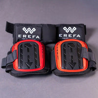 E1063 Profesionalni štitnici za kolena sa EVA penom i neoprenom
