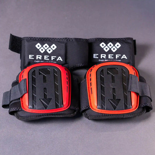 E1063 Profesionalni štitnici za kolena sa EVA penom i neoprenom