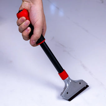 compare product E1090 Profesionalni nož za struganje 1.0mm sa ergonomskom drškom