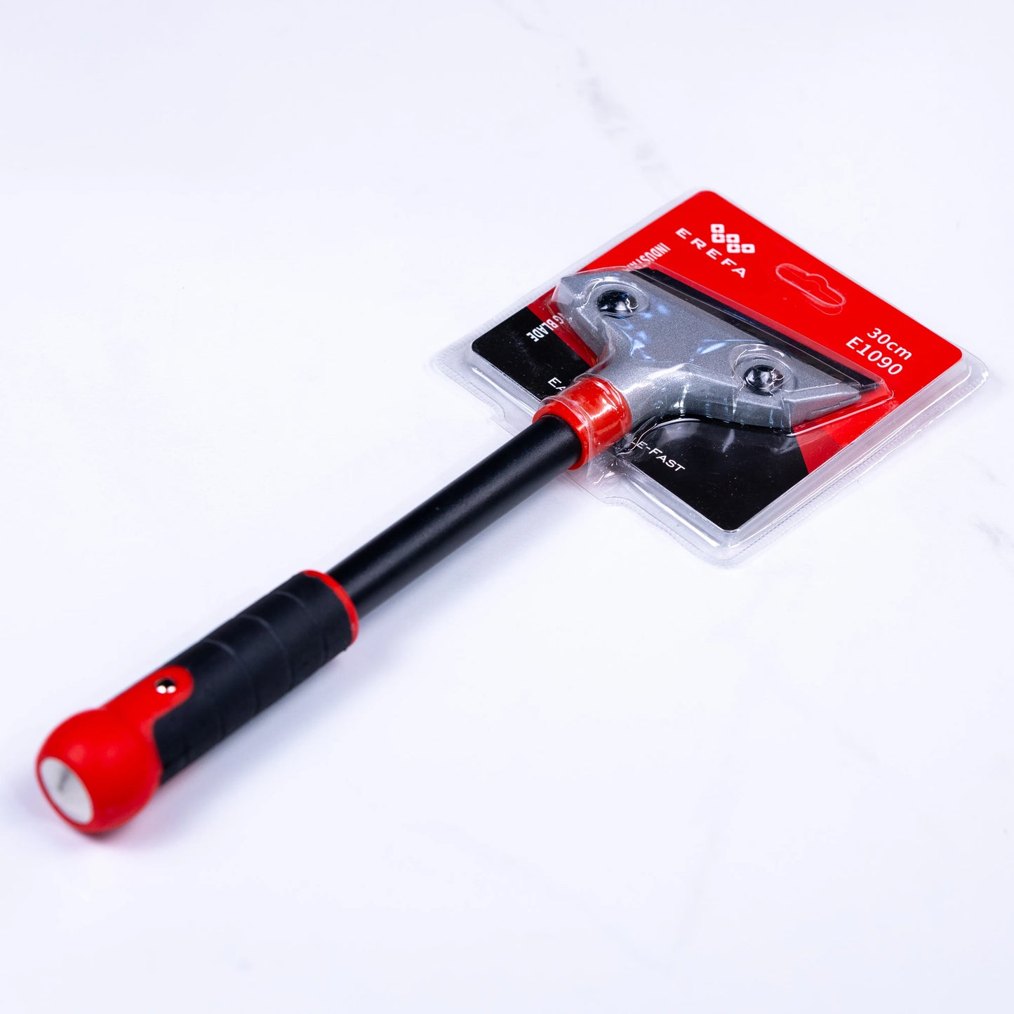 E1090 Profesionalni nož za struganje 1.0mm sa ergonomskom drškom