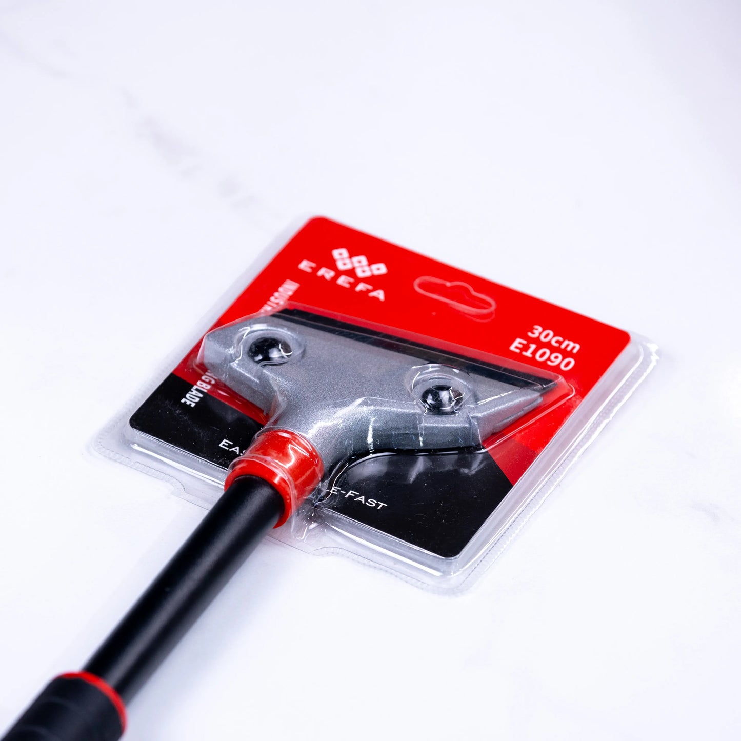 E1090 Profesionalni nož za struganje 1.0mm sa ergonomskom drškom