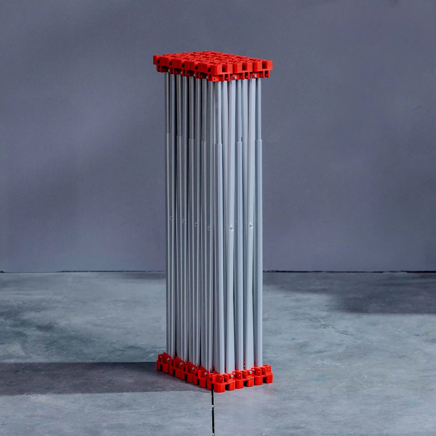 E2010 Profesionalni radni sto za ploče sa 15 nogara, nosivost 1000kg