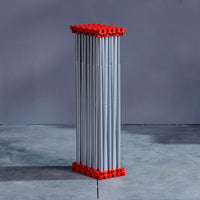 E2010 Profesionalni radni sto za ploče sa 15 nogara, nosivost 1000kg