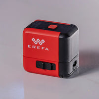 E3001 Samonivelišući laserski nivelir sa 2 linije i zelenim zrakom