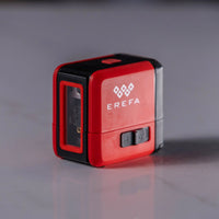 E3001 Samonivelišući laserski nivelir sa 2 linije i zelenim zrakom