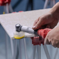 E3005 Akumulatorska mikro ugaona brusilica 680W za precizne radove