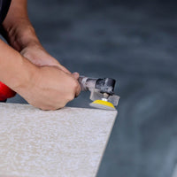 E3005 Akumulatorska mikro ugaona brusilica 680W za precizne radove