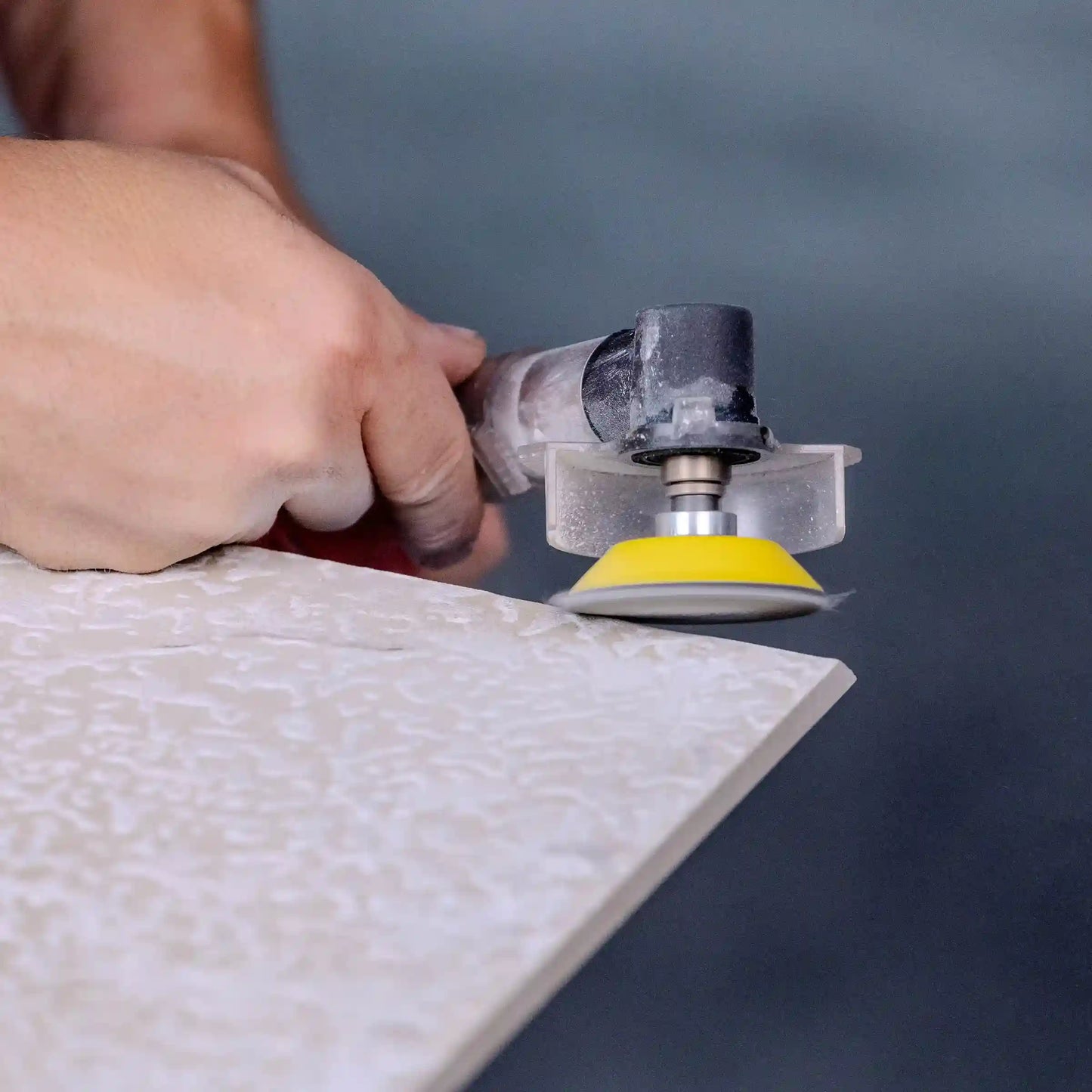 E3005 Akumulatorska mikro ugaona brusilica 680W za precizne radove