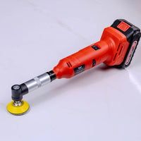 E3005 Akumulatorska mikro ugaona brusilica 680W za precizne radove