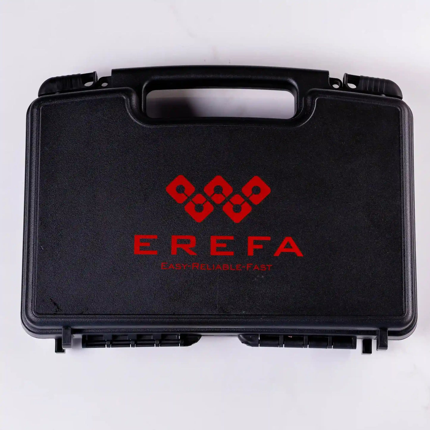 EREFA E3006 Mikro ugaona brusilica 350W - Za precizan rad sa pločicama