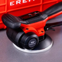 EREFA E3007 Vibrator za pločice sa 21V baterijom i 6 nivoa vibracije