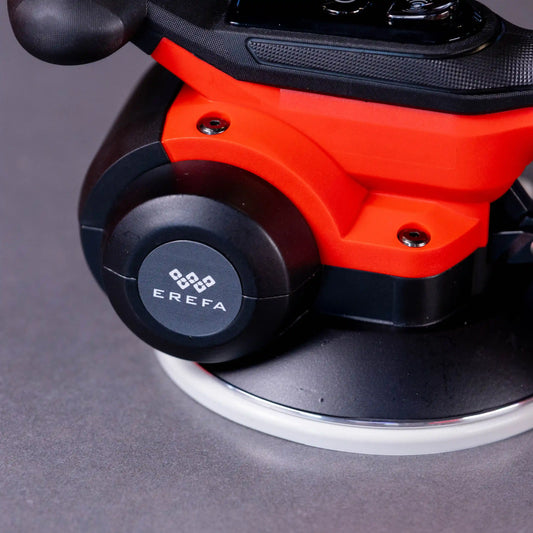 EREFA E3007 Vibrator za pločice sa 21V baterijom i 6 nivoa vibracije