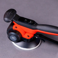 EREFA E3007 Vibrator za pločice sa 21V baterijom i 6 nivoa vibracije