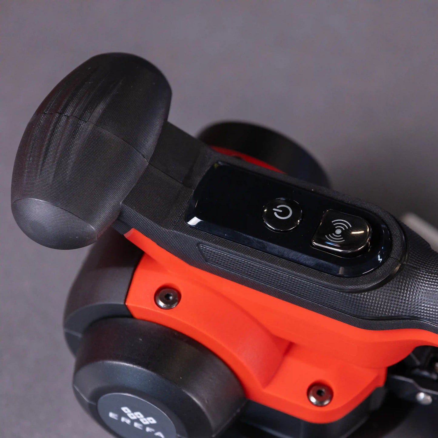 EREFA E3007 Vibrator za pločice sa 21V baterijom i 6 nivoa vibracije