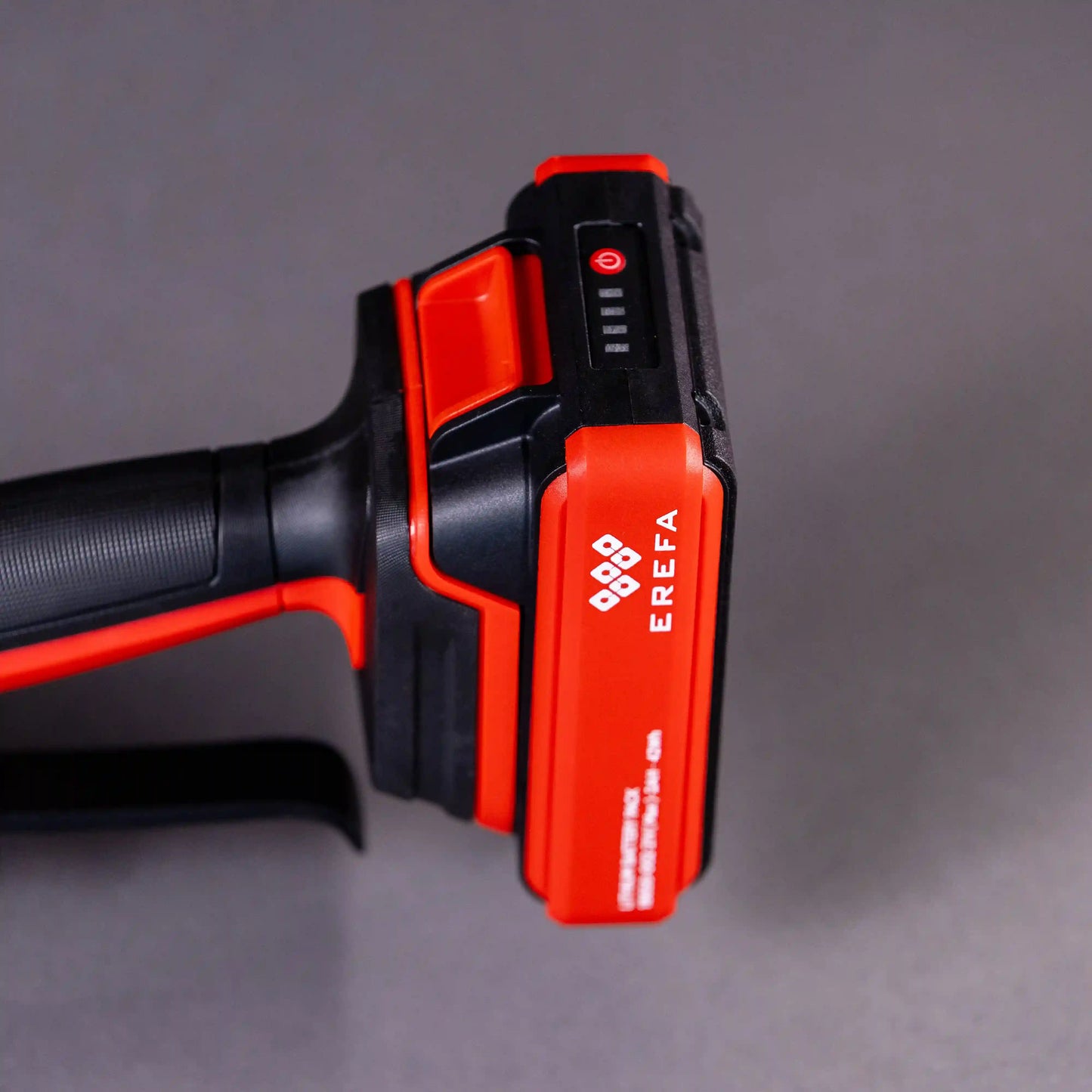 EREFA E3007 Vibrator za pločice sa 21V baterijom i 6 nivoa vibracije