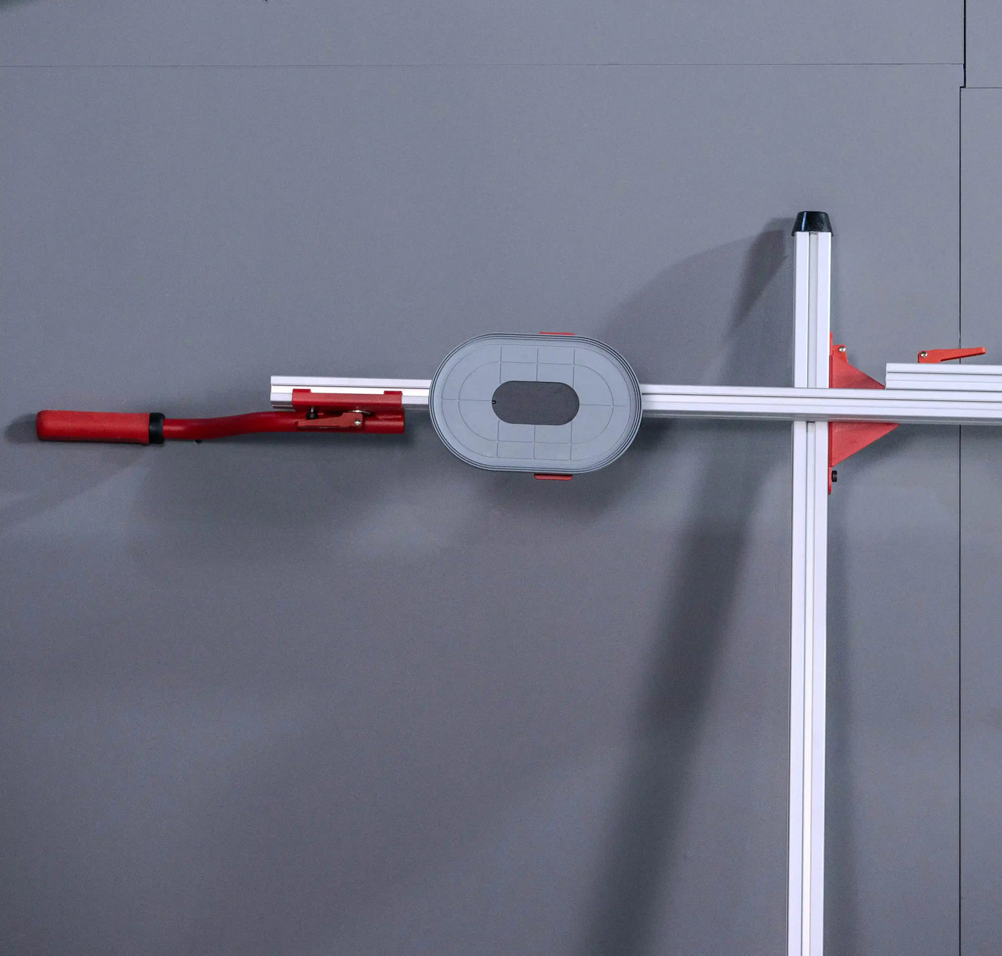 E4001 Profesionalni vakuum podizač ploča sa LCD ekranom (200kg)