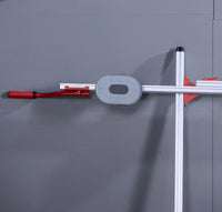 E4001 Profesionalni vakuum podizač ploča sa LCD ekranom (200kg)