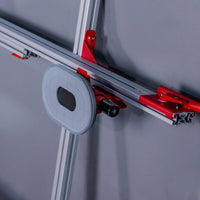 E4001 Profesionalni vakuum podizač ploča sa LCD ekranom (200kg)