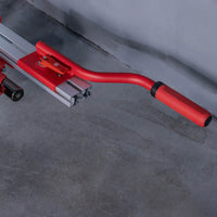 E4001 Profesionalni vakuum podizač ploča sa LCD ekranom (200kg)