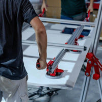 E4001 Profesionalni vakuum podizač ploča sa LCD ekranom (200kg)