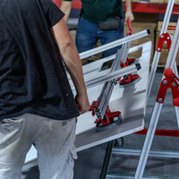 E4001 Profesionalni vakuum podizač ploča sa LCD ekranom (200kg)