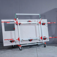 E4001 Profesionalni vakuum podizač ploča sa LCD ekranom (200kg)