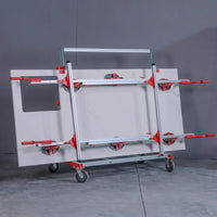 E4001 Profesionalni vakuum podizač ploča sa LCD ekranom (200kg)