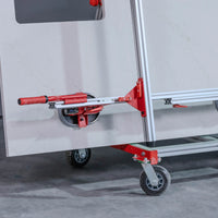 E4001 Profesionalni vakuum podizač ploča sa LCD ekranom (200kg)