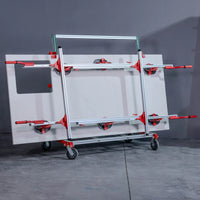 E4001 Profesionalni vakuum podizač ploča sa LCD ekranom (200kg)