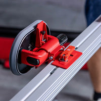 E4001 Profesionalni vakuum podizač ploča sa LCD ekranom (200kg)