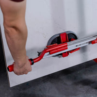 E4001 Profesionalni vakuum podizač ploča sa LCD ekranom (200kg)