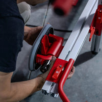 E4001 Profesionalni vakuum podizač ploča sa LCD ekranom (200kg)