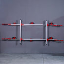 E4001 Profesionalni vakuum podizač ploča sa LCD ekranom (200kg)