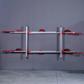 compare product E4001 Profesionalni vakuum podizač ploča sa LCD ekranom (200kg)