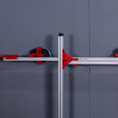 E4001 Profesionalni vakuum podizač ploča sa LCD ekranom (200kg)