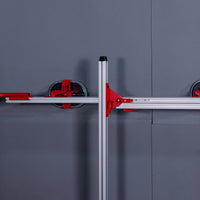 E4001 Profesionalni vakuum podizač ploča sa LCD ekranom (200kg)