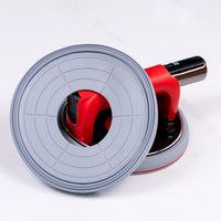 E3004 Aluminijumska vakum hvataljka sa pumpom, 150kg (180mm)