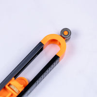 E1097 Set za precizno ocrtavanje profila sa ergonomskim rukohvatom