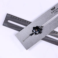 E1098 Podesivi set lokatora za pločice – 100 komada za precizan rad