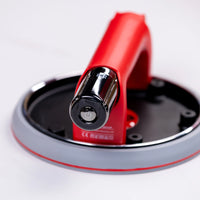 E3004 Aluminijumska vakum hvataljka sa pumpom, 150kg (180mm)