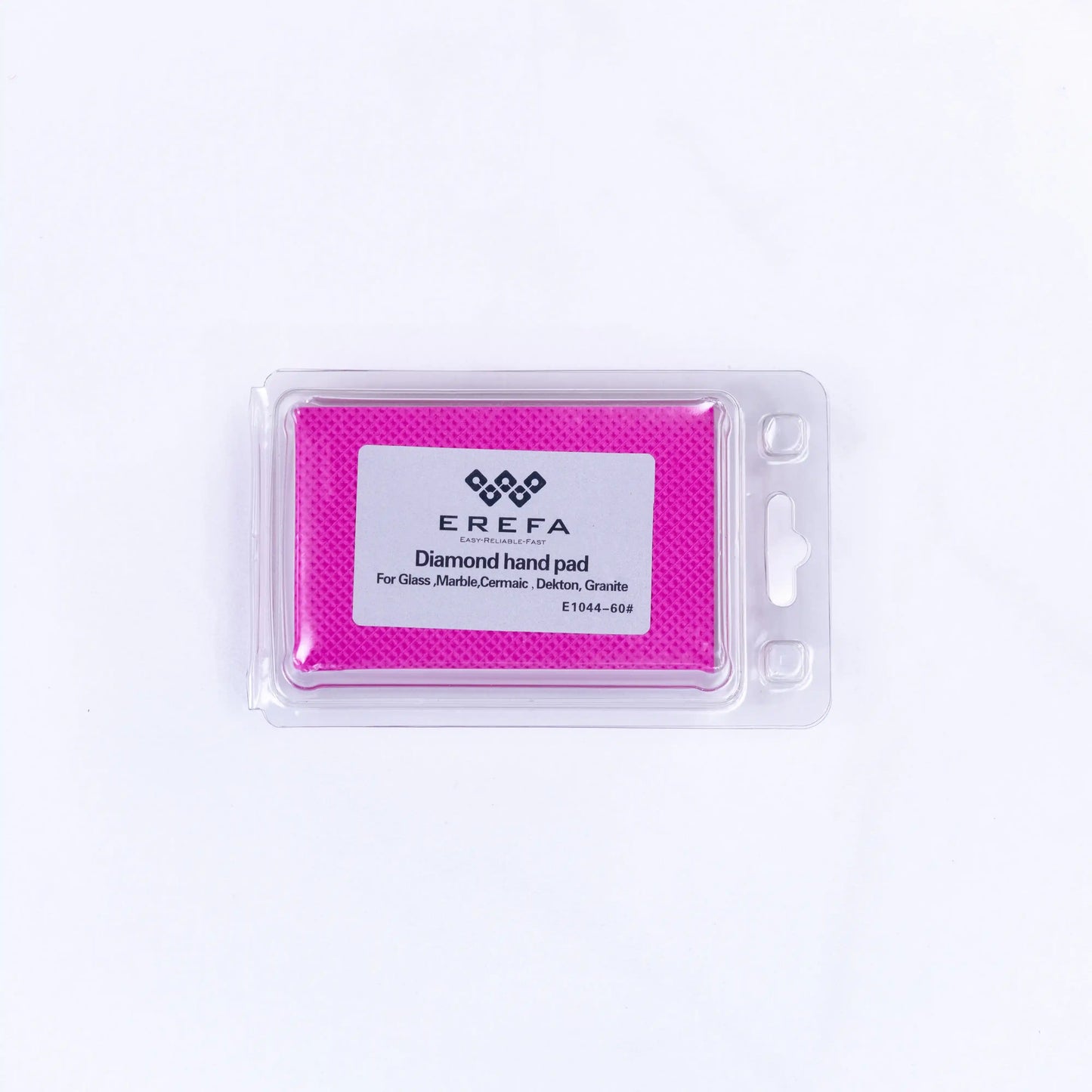 E1044 Dijamantski sunđer za ručno brušenje i poliranje
