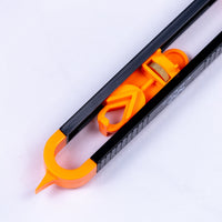 E1097 Set za precizno ocrtavanje profila sa ergonomskim rukohvatom